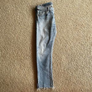 Citizen’s of Humanity - LOT of TWO (2) pairs of jeans